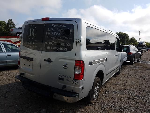 Photo 3 VIN: 5BZAF0AA7GN854989 - NISSAN NV 3500 S 