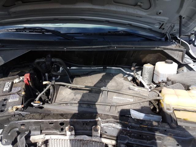 Photo 6 VIN: 5BZAF0AA7GN854989 - NISSAN NV 3500 S 