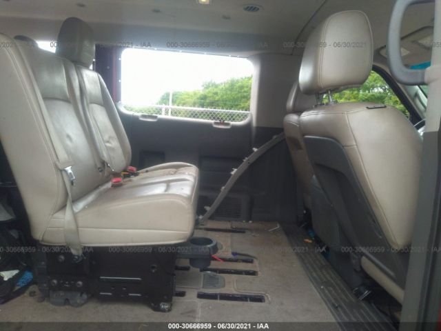 Photo 7 VIN: 5BZAF0AA7HN851396 - NISSAN NV PASSENGER 