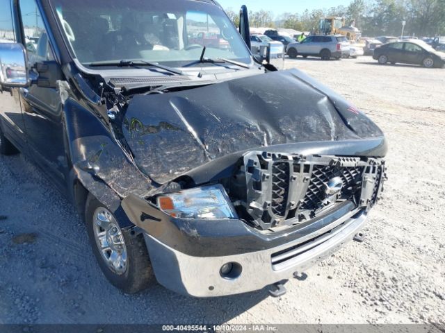 Photo 5 VIN: 5BZAF0AA7JN850321 - NISSAN NV 