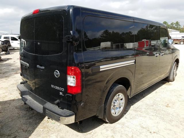 Photo 3 VIN: 5BZAF0AA7KN852376 - NISSAN NV 3500 