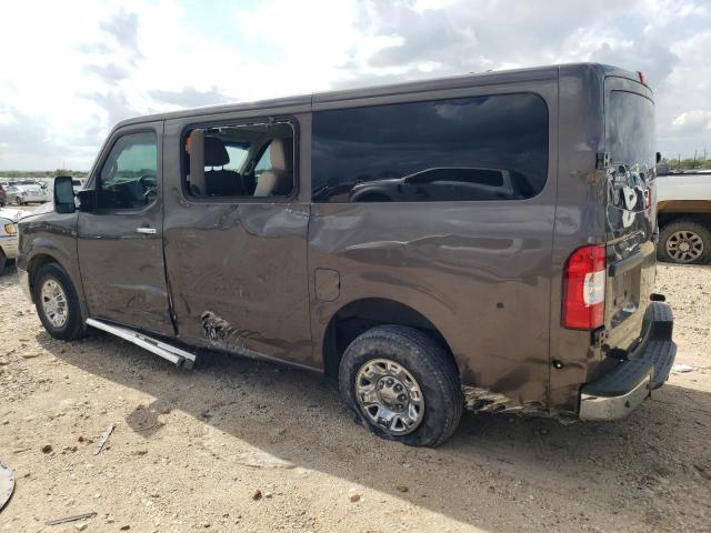 Photo 2 VIN: 5BZAF0AA8EN160230 - NISSAN NV 3500 S 