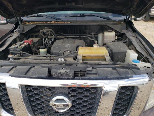 Photo 6 VIN: 5BZAF0AA8EN160230 - NISSAN NV 3500 S 