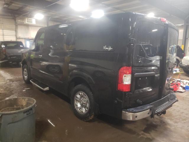 Photo 2 VIN: 5BZAF0AA8GN855584 - NISSAN NV 3500 S 