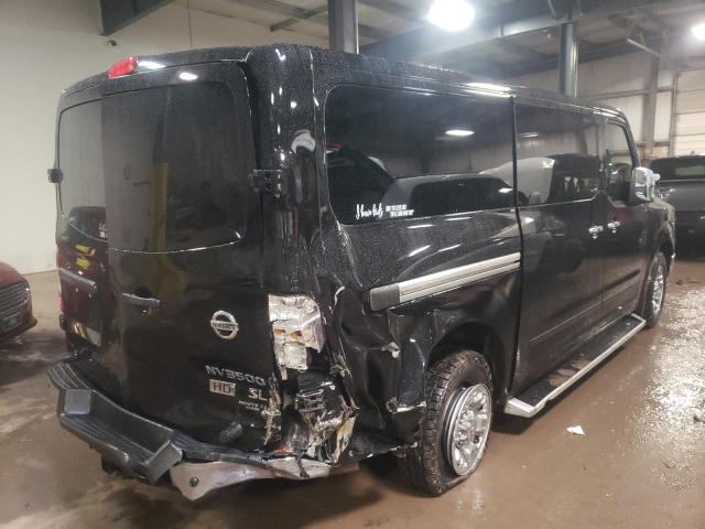 Photo 3 VIN: 5BZAF0AA8GN855584 - NISSAN NV 3500 S 