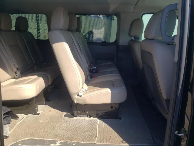 Photo 5 VIN: 5BZAF0AA8GN855584 - NISSAN NV 3500 S 