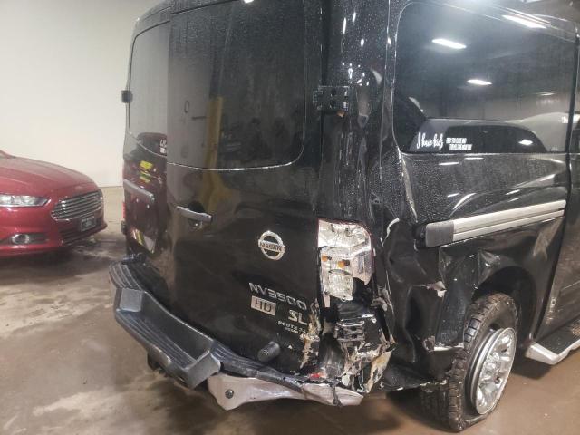 Photo 8 VIN: 5BZAF0AA8GN855584 - NISSAN NV 3500 S 