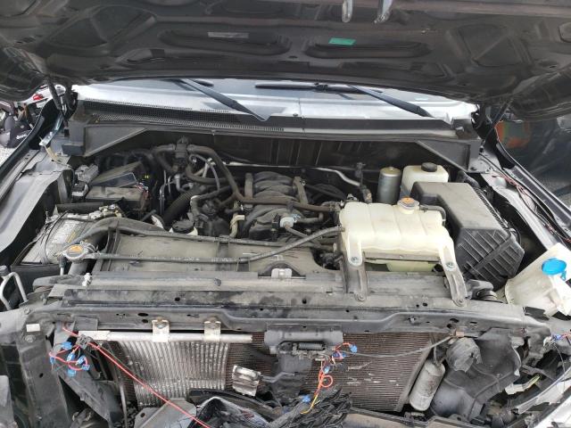 Photo 10 VIN: 5BZAF0AA8HN850984 - NISSAN NV 3500 S 