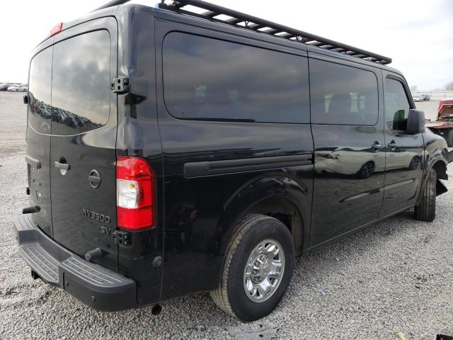 Photo 2 VIN: 5BZAF0AA8HN850984 - NISSAN NV 3500 S 