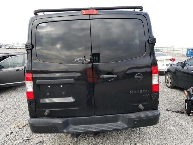 Photo 5 VIN: 5BZAF0AA8HN850984 - NISSAN NV 3500 S 