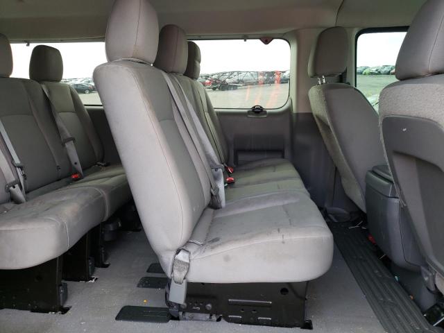 Photo 9 VIN: 5BZAF0AA8HN850984 - NISSAN NV 3500 S 