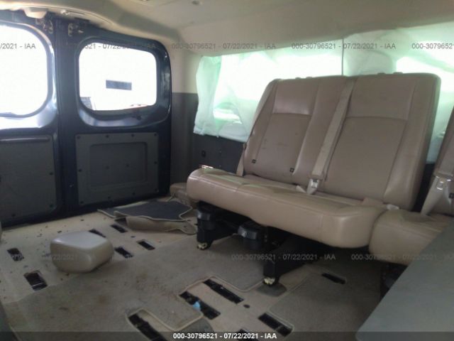 Photo 7 VIN: 5BZAF0AA8HN851956 - NISSAN NV PASSENGER 