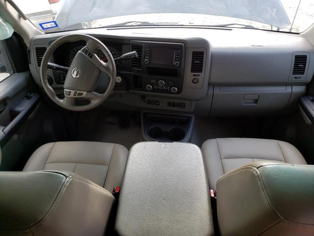 Photo 7 VIN: 5BZAF0AA8HN852914 - NISSAN NV 3500 S 