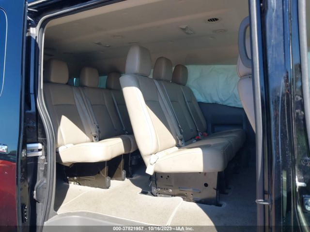 Photo 7 VIN: 5BZAF0AA8KN850958 - NISSAN NV PASSENGER NV3500 HD 