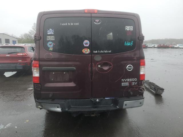 Photo 5 VIN: 5BZAF0AA9DN200099 - NISSAN NV 