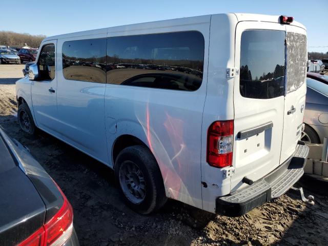 Photo 1 VIN: 5BZAF0AA9EN161855 - NISSAN NV 