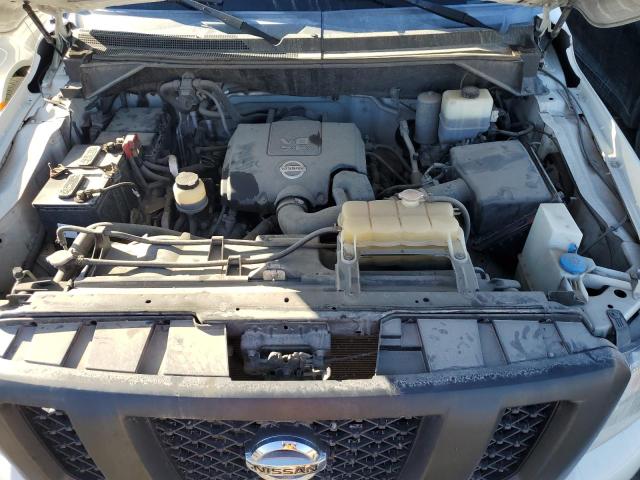 Photo 11 VIN: 5BZAF0AA9EN161855 - NISSAN NV 