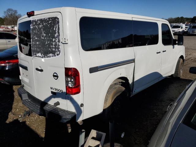 Photo 2 VIN: 5BZAF0AA9EN161855 - NISSAN NV 