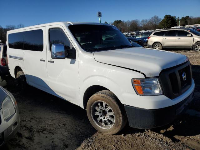 Photo 3 VIN: 5BZAF0AA9EN161855 - NISSAN NV 