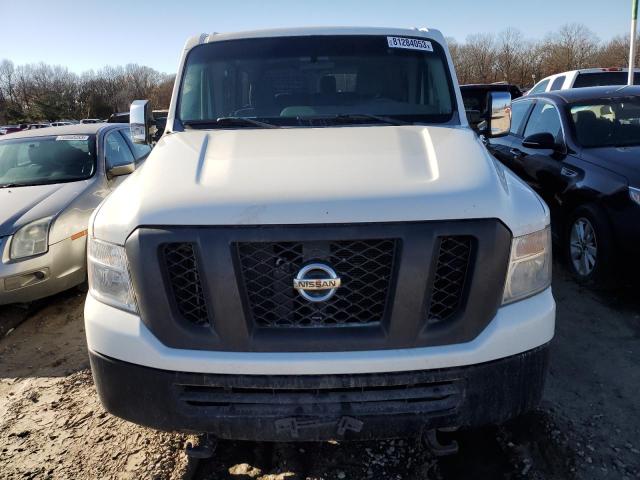 Photo 4 VIN: 5BZAF0AA9EN161855 - NISSAN NV 