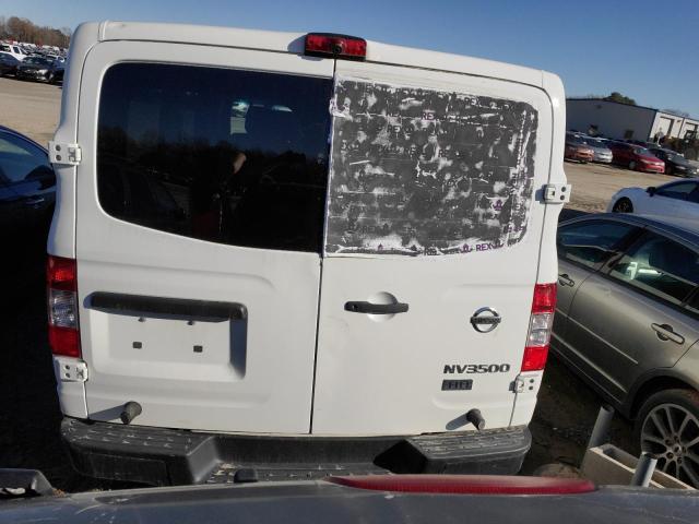 Photo 5 VIN: 5BZAF0AA9EN161855 - NISSAN NV 