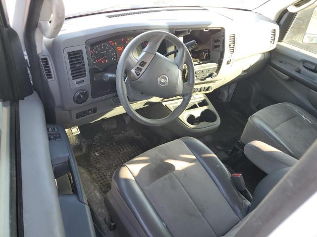 Photo 7 VIN: 5BZAF0AA9EN161855 - NISSAN NV 