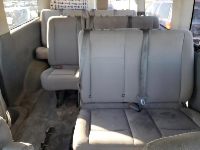 Photo 9 VIN: 5BZAF0AA9EN161855 - NISSAN NV 