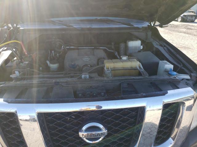 Photo 11 VIN: 5BZAF0AA9EN162620 - NISSAN NV 3500 S 