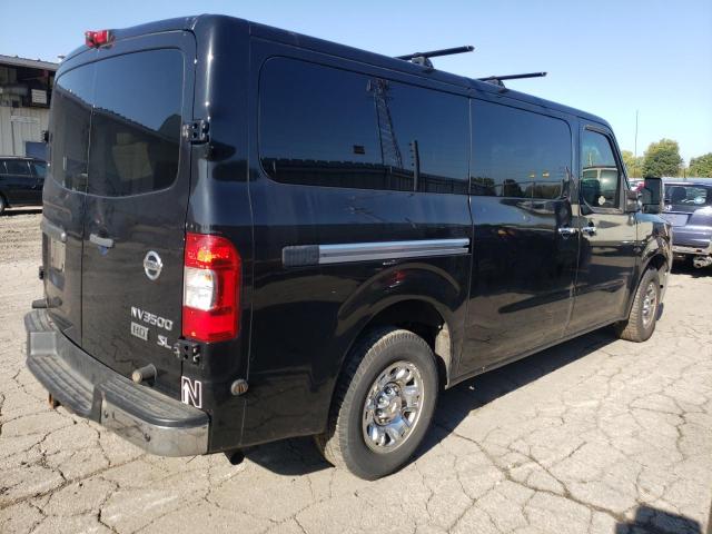 Photo 2 VIN: 5BZAF0AA9EN162620 - NISSAN NV 3500 S 