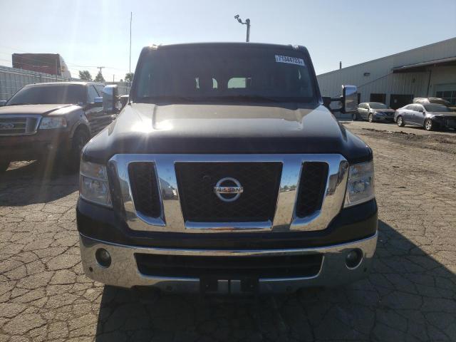 Photo 4 VIN: 5BZAF0AA9EN162620 - NISSAN NV 3500 S 