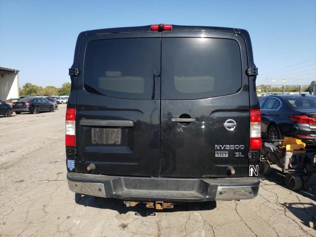 Photo 5 VIN: 5BZAF0AA9EN162620 - NISSAN NV 3500 S 