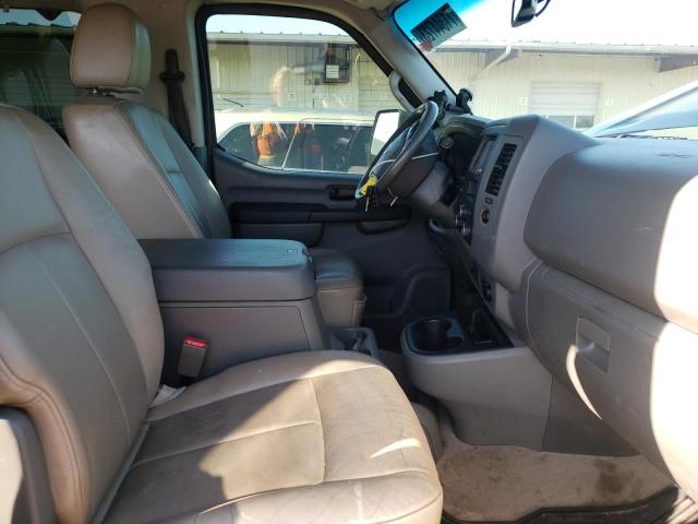 Photo 6 VIN: 5BZAF0AA9EN162620 - NISSAN NV 3500 S 