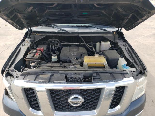 Photo 6 VIN: 5BZAF0AA9GN853388 - NISSAN NV 3500 S 