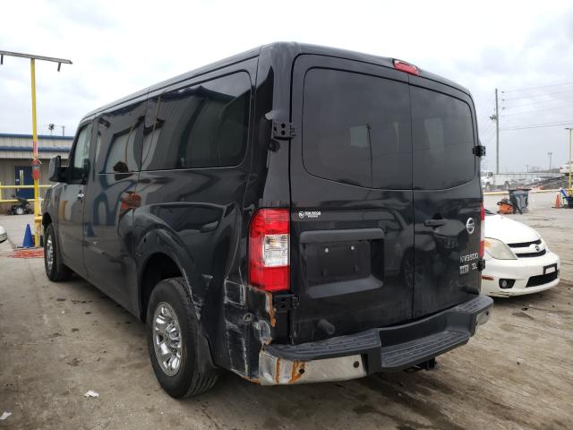 Photo 2 VIN: 5BZAF0AA9GN855870 - NISSAN NV 3500 S 