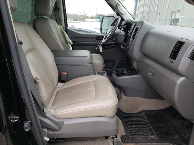 Photo 4 VIN: 5BZAF0AA9GN855870 - NISSAN NV 3500 S 