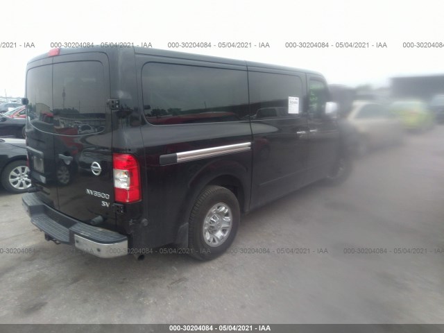 Photo 3 VIN: 5BZAF0AA9HN852002 - NISSAN NV PASSENGER 