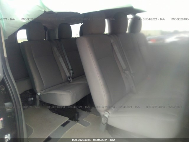 Photo 7 VIN: 5BZAF0AA9HN852002 - NISSAN NV PASSENGER 