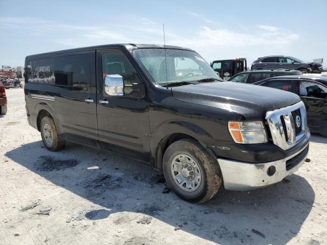 Photo 3 VIN: 5BZAF0AAXDN200497 - NISSAN NV 