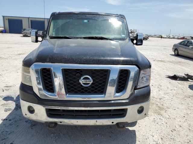 Photo 4 VIN: 5BZAF0AAXDN200497 - NISSAN NV 