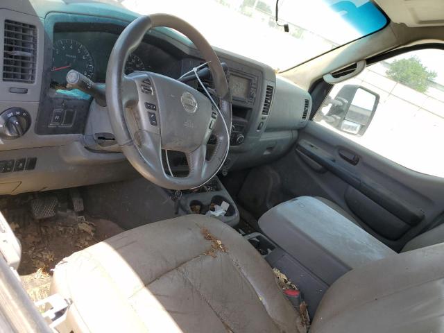 Photo 7 VIN: 5BZAF0AAXDN200497 - NISSAN NV 