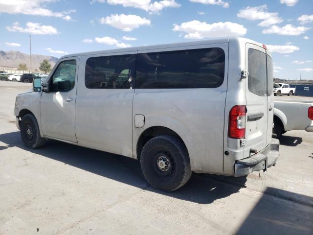 Photo 1 VIN: 5BZAF0AAXGN850371 - NISSAN NV 