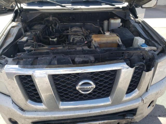 Photo 11 VIN: 5BZAF0AAXGN850371 - NISSAN NV 