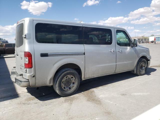 Photo 2 VIN: 5BZAF0AAXGN850371 - NISSAN NV 