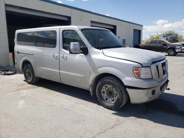 Photo 3 VIN: 5BZAF0AAXGN850371 - NISSAN NV 