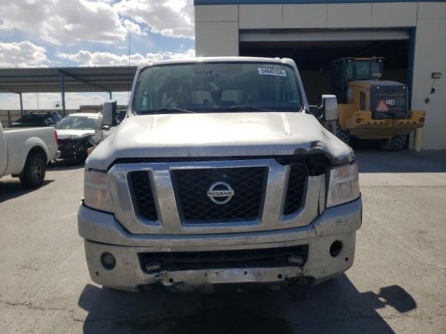 Photo 4 VIN: 5BZAF0AAXGN850371 - NISSAN NV 