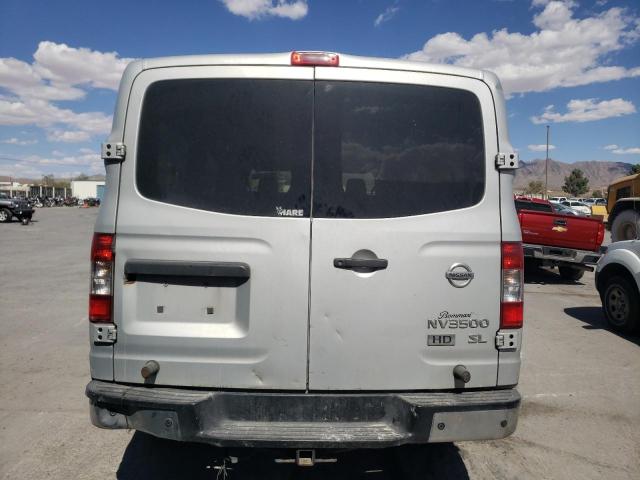 Photo 5 VIN: 5BZAF0AAXGN850371 - NISSAN NV 