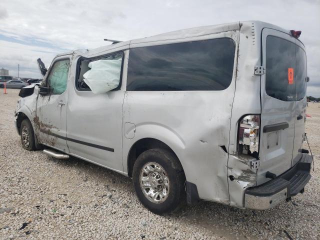 Photo 1 VIN: 5BZAF0AAXGN856381 - NISSAN NV 