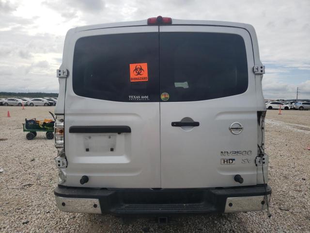 Photo 5 VIN: 5BZAF0AAXGN856381 - NISSAN NV 