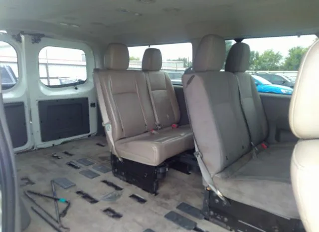 Photo 7 VIN: 5BZAF0AAXHN851179 - NISSAN NV PASSENGER 