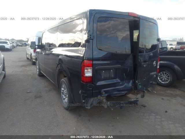 Photo 2 VIN: 5BZAF0AAXHN853241 - NISSAN NV PASSENGER 